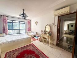 Blk 536 Woodlands Vista (Woodlands), HDB 5 Rooms #574572131